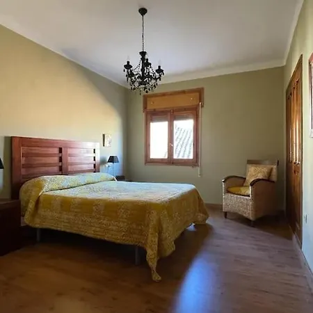 El Refugio De Izan Daire Mora de Rubielos