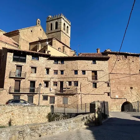 El Refugio De Izan *