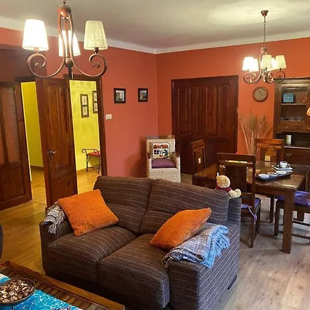 El Refugio De Izan