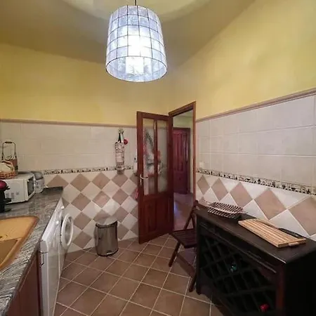 El Refugio De Izan Mora de Rubielos