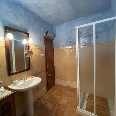 El Refugio De Izan Daire