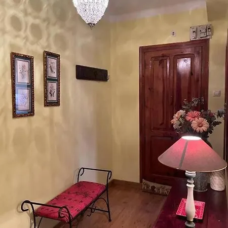 El Refugio De Izan *